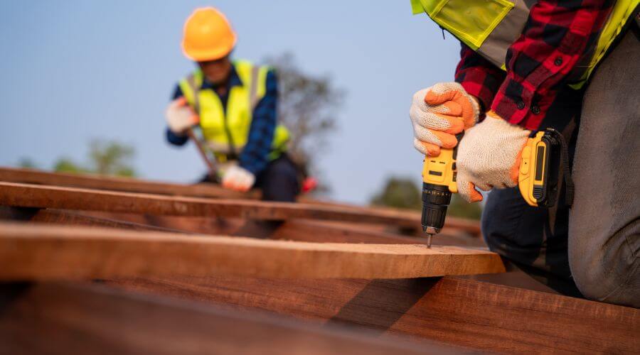 Local Chimney Repair in Lancaster, TN